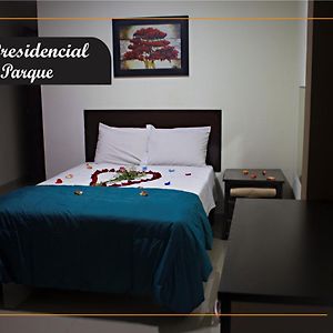 Habitación con 2 Camas Individuales